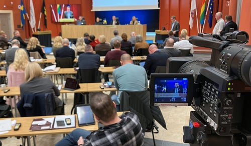 Regionfullmäktige